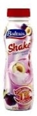 Picture of BALTAIS - Shake cocktail with plum 290 ml (box*6)