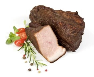 Picture of FOREVERS - Country style smoked pork 1,2-2,5kg £/kg