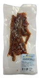 Picture of Kimss un ko - Cold smoked dried salmon fillet snack 100g