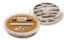 Picture of IRBE - Marinated Baltic Hering fillets in oil with onions 150g (box*10)