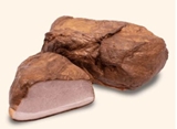 Picture of KURZEMNIEKS - Smoked belly Black Baron ~0,5kg £/kg