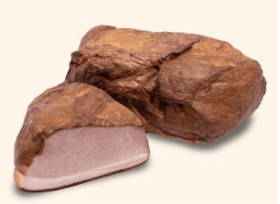 Picture of KURZEMNIEKS - Smoked belly Black Baron ~0,5kg £/kg