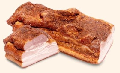 Picture of KURZEMNIEKS - Breast with spices ~0,5kg £/kg