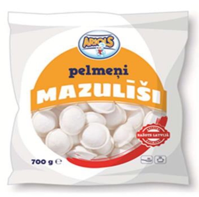 Picture of KONIG - ARIOLS Dumplings "Mazulisi" 700g (box*8)