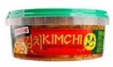 Picture of DIMDINI - Fermented vegetables KIMCHI 250g (box*9)