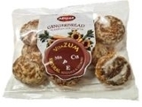 Picture of ADUGS - Gingerbread with sunflower seeds and carrots 200g (box*20)