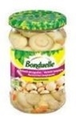 Picture of Bonduelle - Marinated mushrooms Traditional 280g (box*12)