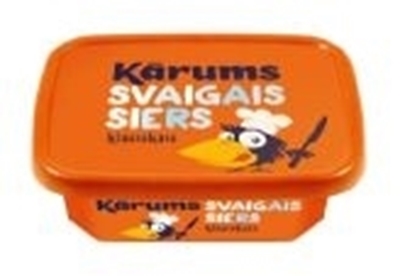 Picture of RPK - KARUMS CREAM CHEESE CLASSIC 175g (box*10)