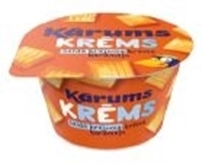 Picture of RPK - KARUMS CREAM DESSERT CARAMEL 150g (box*12)