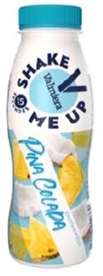 Picture of RPK - VALMIERA DRINK YOGHURT PINEAPPLE+COCONUT 220g (box*6)