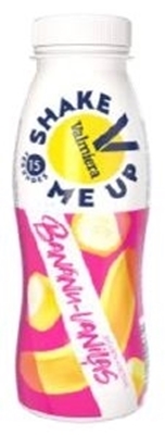 Picture of RPK - VALMIERA DRINK YOGHURT BANANA+VANILLA 220g (box*6)
