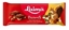 Picture of LAIMA - VAVERITE with hazelnuts milk chocolate 90g (in box 11)