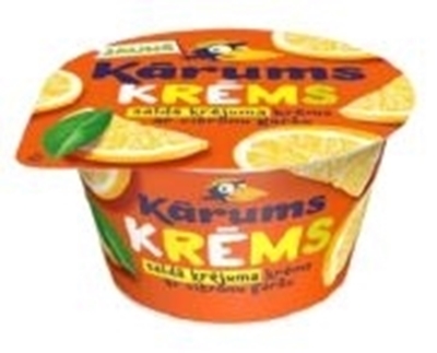 Picture of RPK - KARUMS CREAM DESSERT LEMON 150g (box*12)