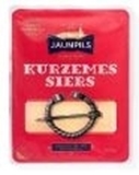 Picture of Jaunpils pienotava - Cheese KURZEMES 150g (Box*12)