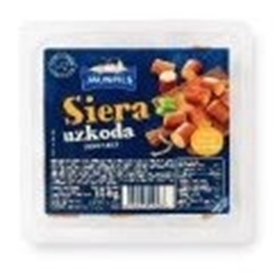 Picture of Jaunpils pienotava - Cheese snack 150g (Box*12)
