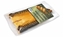 Picture of IRBE - Cold smoked Mackerel fillet / Makrele fileja a/k vakum ±300g (box*4)
