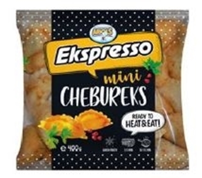 Picture of KONIG - ARIOLS Mini ceburek "Ekspresso" 400g (box*10)