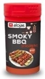 Picture of VALDO - Seasoning mix "Smoky BBQ" Alojas, 110g (box*12)