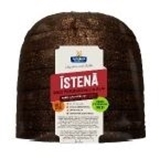 Picture of LATVIJAS MAIZNIEKS - Real rye bread Istena with seeds 730g (box*11)