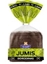 Picture of LATVIJAS MAIZNIEKS - Jumis Borodinsky rye bread 280g  (in box 20)