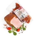 Picture of FOREVERS - Smoked pork loin 0,6-1.5Kg £/kg