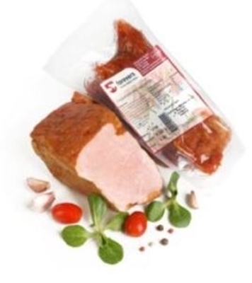 Picture of FOREVERS - Smoked pork loin 0,6-1.5Kg £/kg