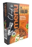 Picture of VALDO - Red lentil soup Asian taste 250g (box*10)