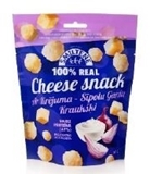 Picture of Smiltenes piens - Cheese snack sour cream and onions taste 60g (box*12)