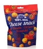 Picture of Smiltenes piens - Cheese snack tomato cilli taste 60g (box*12)