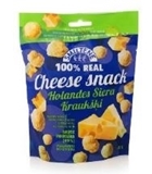 Picture of Smiltenes piens - Cheese snack gauda cheese taste 50g (box*12)