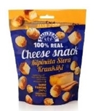 Picture of Smiltenes piens - Cheese snack smoked cheese taste 50g (box*12)