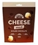 Picture of Smiltenes piens - Cheese snack dark chocolate 50g (box*12)