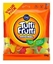 Picture of FAZER - Tutti Frutti Original Natural jelly candies. 120g (box*24)