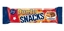 Picture of FAZER - Dumle Snacks milk chocolate 40g (box*25)