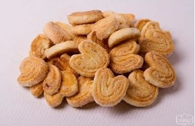 Picture of DVINSKA - Biscuits Austinas 1.1kg £/pcs