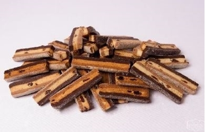 Picture of DVINSKA - Biscuits Chocolate 1.4kg £/pcs