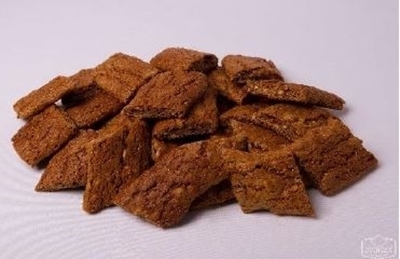 Picture of DVINSKA - Gingerbread Jelgavas 1kg £/pcs