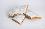 Picture of DVINSKA - Glazed Gingerbread Jelgavas 75g £/pcs