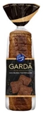 Picture of FAZER - «Garda» Mini ryeToast Bread 350g (Box*20)