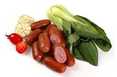 Picture of FOREVERS - Grillsausages with cheese ~700g