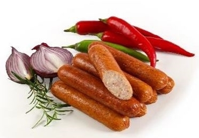 Picture of FOREVERS - Country sausages ~700g
