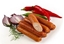 Picture of FOREVERS - Country sausages ~700g