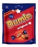 Picture of FAZER - Dumple Original candies 120g (box*21)
