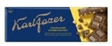 Picture of FAZER - Karl Fazer chocolate with whole hazelnut 200g (box*19)