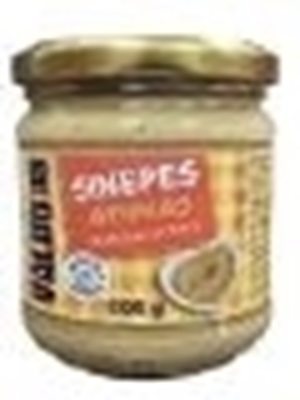 Picture of VALDO - Mustard Strong 200g (in box 10)