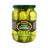 Picture of KOK - Pickled cucumbers sliced 680g (box*8)