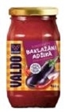 Picture of VALDO - Eggplant in adjika 425g (in box 12)