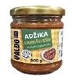 Picture of VALDO - Adjika caucasian 200g (in box 12)